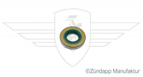 Oil seal